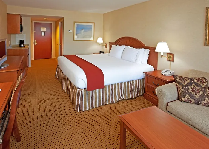Rockville Centre Hotel - Jfk Airport