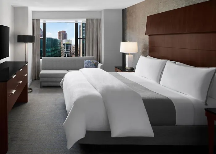 The Westin New York Grand Central